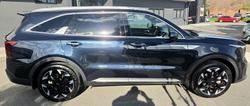 2024 Kia Sorento GT-Line