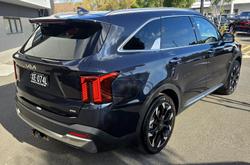 2024 Kia Sorento GT-Line