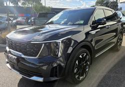 2024 Kia Sorento GT-Line