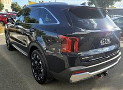 2024 Kia Sorento GT-Line