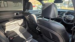 2024 Kia Sorento GT-Line