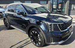 2024 Kia Sorento GT-Line