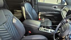 2024 Kia Sorento GT-Line