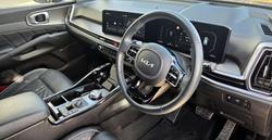 2024 Kia Sorento GT-Line