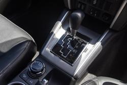 2022 Mitsubishi Triton GSR MR MY22 4X4 Dual Range Sunflare Orange with Black Roof