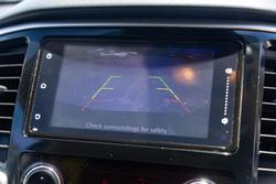 2022 Mitsubishi Triton GSR MR MY22 4X4 Dual Range Sunflare Orange with Black Roof