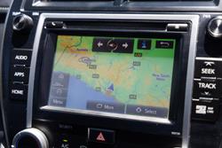 2017 Toyota Camry Altise ASV50R Diamond White