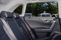 2020 Toyota RAV4 Cruiser AXAH52R Atomic Rush