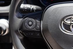 2020 Toyota RAV4 Cruiser AXAH52R Atomic Rush