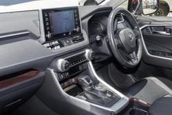 2020 Toyota RAV4 Cruiser AXAH52R Atomic Rush