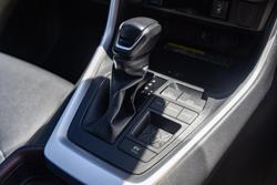 2020 Toyota RAV4 Cruiser AXAH52R Atomic Rush