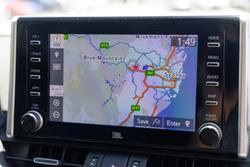 2020 Toyota RAV4 Cruiser AXAH52R Atomic Rush