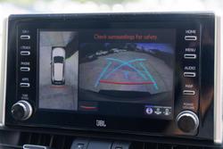 2020 Toyota RAV4 Cruiser AXAH52R Atomic Rush