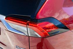 2020 Toyota RAV4 Cruiser AXAH52R Atomic Rush