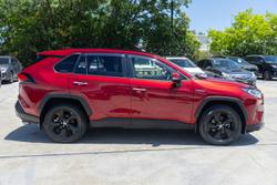 2020 Toyota RAV4 Cruiser AXAH52R Atomic Rush