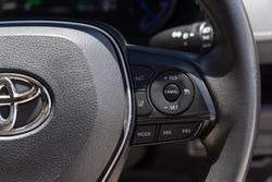 2020 Toyota RAV4 Cruiser AXAH52R Atomic Rush