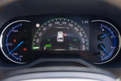 2020 Toyota RAV4 Cruiser AXAH52R Atomic Rush