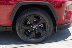 2020 Toyota RAV4 Cruiser AXAH52R Atomic Rush