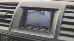 2010 Toyota Kluger KX-R