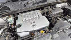 2010 Toyota Kluger KX-R