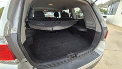 2010 Toyota Kluger KX-R