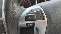 2010 Toyota Kluger KX-R