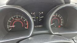 2010 Toyota Kluger KX-R