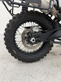 2021 Ktm 890 ADVENTURE R RALLY White