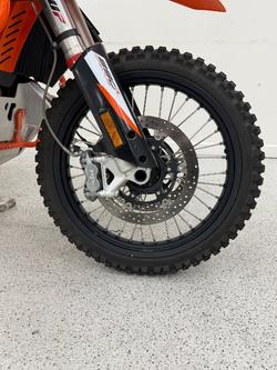 2021 Ktm 890 ADVENTURE R RALLY White