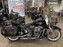 Harley-Davidson Heritage Softail Classic 1690 (flstc)