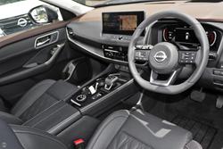 2025 Nissan X-TRAIL Ti-L