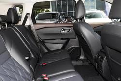 2025 Nissan X-TRAIL Ti-L