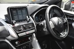 2025 Mitsubishi Eclipse Cross PHEV Exceed YB MY24 AWD White Diamond