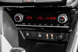 2025 Mitsubishi Eclipse Cross PHEV Exceed