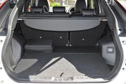 2025 Mitsubishi Eclipse Cross PHEV Exceed