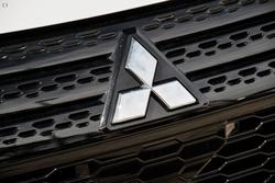 2025 Mitsubishi Eclipse Cross PHEV Exceed YB MY24 AWD White Diamond