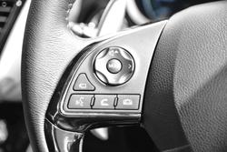 2025 Mitsubishi Eclipse Cross PHEV Exceed