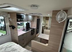 2025 JAYCO DISCOVERY 19.61-2.OB.DY-MY25