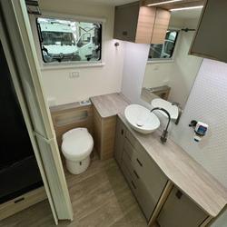 2025 JAYCO DISCOVERY 19.61-2.OB.DY-MY25