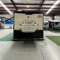 2025 JAYCO DISCOVERY 19.61-2.OB.DY-MY25