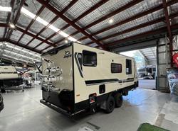 2025 JAYCO DISCOVERY 19.61-2.OB.DY-MY25