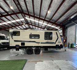 2025 JAYCO DISCOVERY 19.61-2.OB.DY-MY25