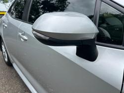 2021 Toyota Corolla Ascent Sport Hybrid