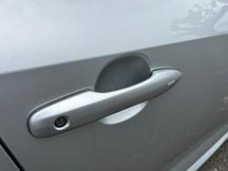 2021 Toyota Corolla Ascent Sport Hybrid