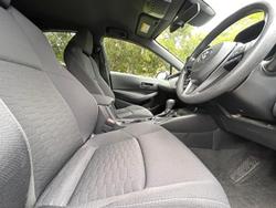 2021 Toyota Corolla Ascent Sport Hybrid