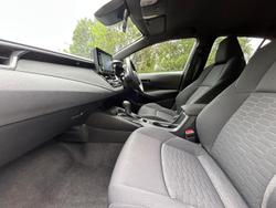 2021 Toyota Corolla Ascent Sport Hybrid