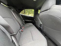 2021 Toyota Corolla Ascent Sport Hybrid