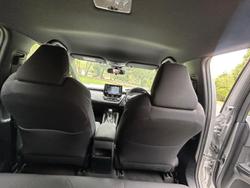 2021 Toyota Corolla Ascent Sport Hybrid