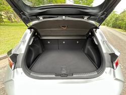 2021 Toyota Corolla Ascent Sport Hybrid