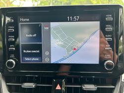 2021 Toyota Corolla Ascent Sport Hybrid